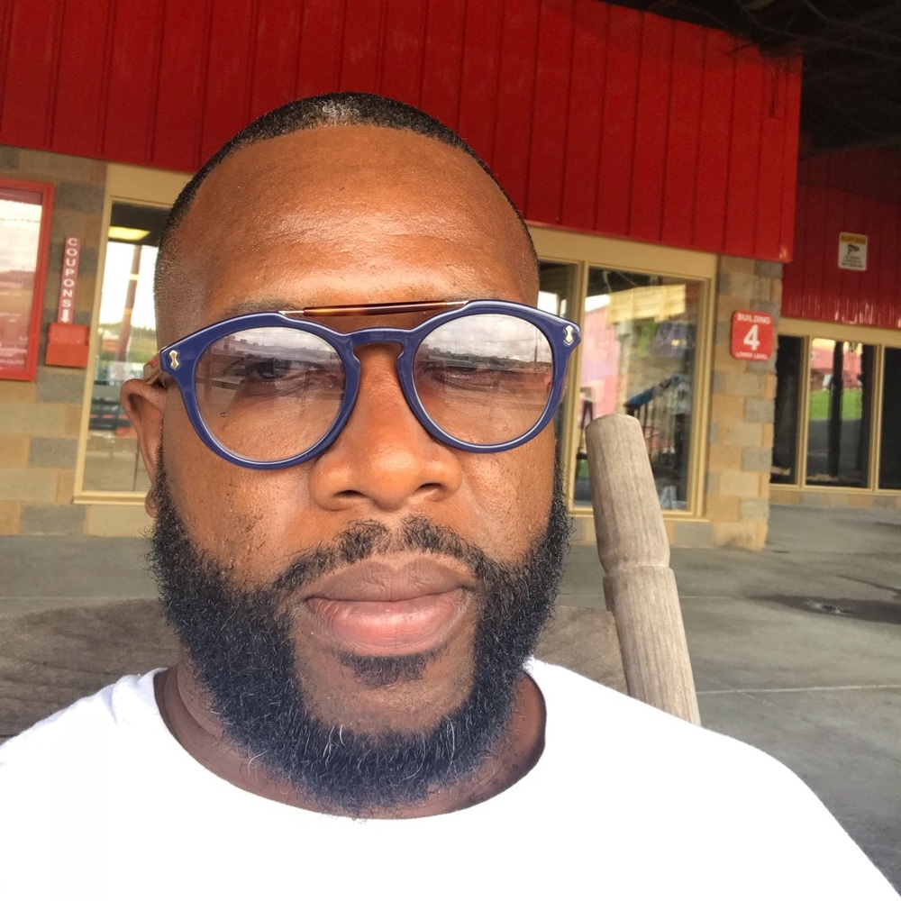 Meet your Posher, Kevin